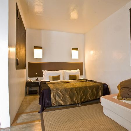 T House Hotel Tagaytay City Ngoại thất bức ảnh