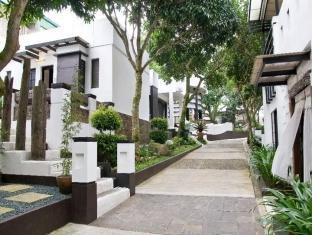 T House Hotel Tagaytay City Ngoại thất bức ảnh