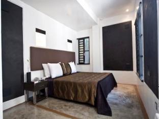 T House Hotel Tagaytay City Ngoại thất bức ảnh